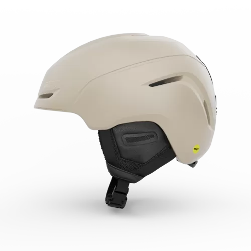 Giro Avera MIPS Helm BEIGE