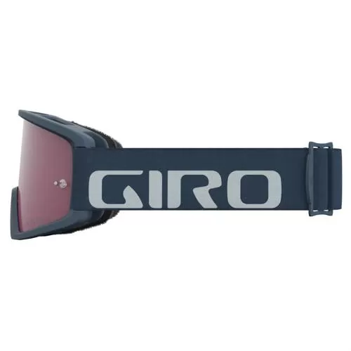 Giro Tazz Vivid MTB Goggle GRAU
