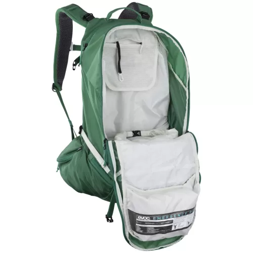 Evoc Explorer Pro 30L Backpack GRÜN