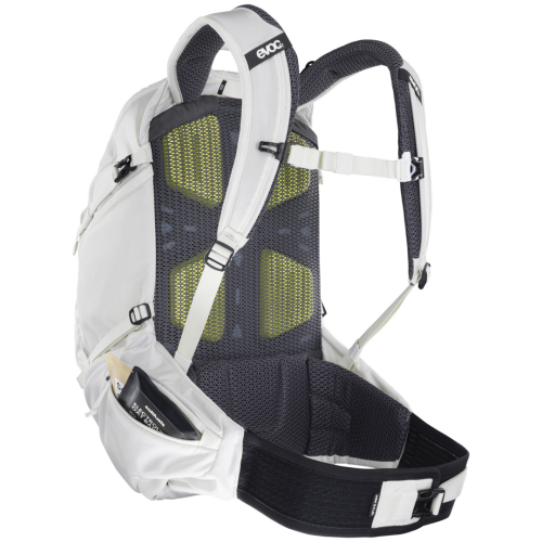 Preview: Evoc Explorer Pro 26L Backpack WEISS