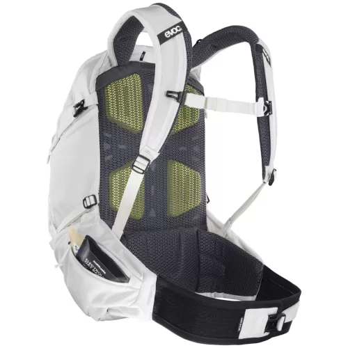 Evoc Explorer Pro 26L Backpack WEISS