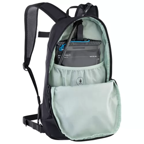 Evoc Joyride 4L Backpack SCHWARZ
