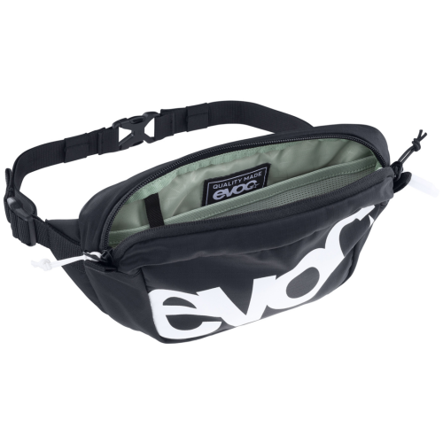 Preview: Evoc Sling Bag 1L SCHWARZ