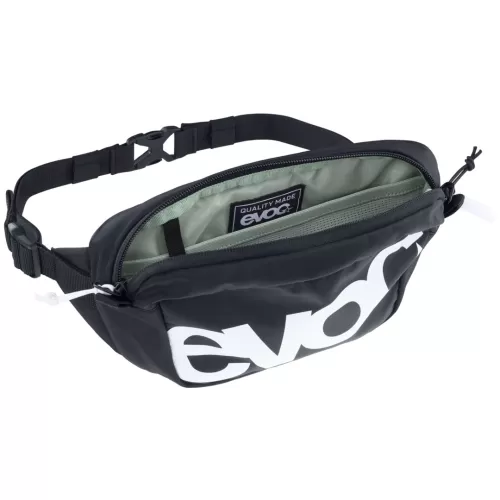Evoc Sling Bag 1L SCHWARZ