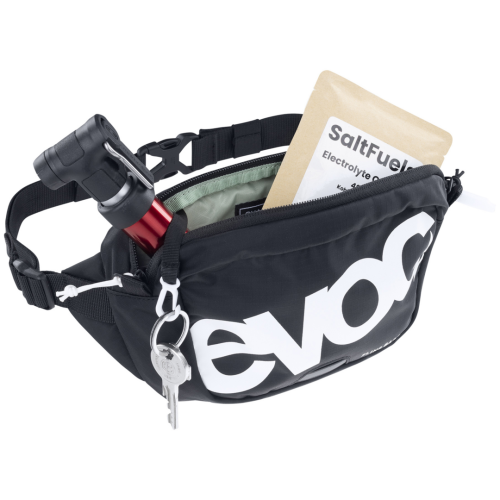Preview: Evoc Sling Bag 1L SCHWARZ