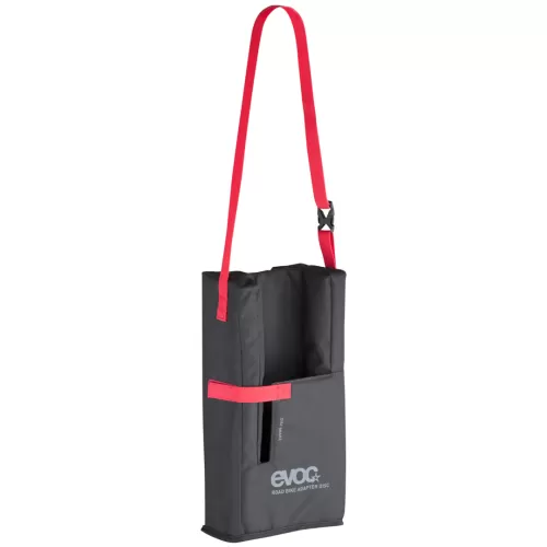 Evoc Road Bike Adapter Disc SCHWARZ