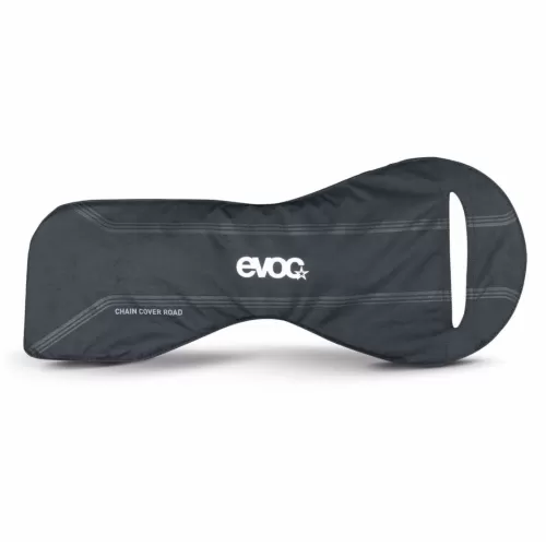 Evoc Chain Cover Road SCHWARZ