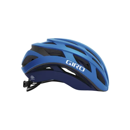 Giro Helios Spherical MIPS Helm BLAU