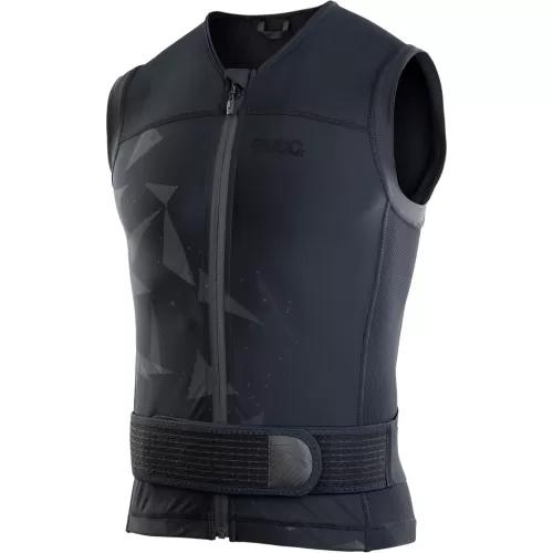 Evoc Protector Vest Pro Men SCHWARZ