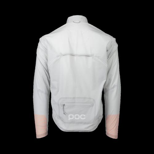 Preview: Poc The Haven Rain Jacket - Granite Grey