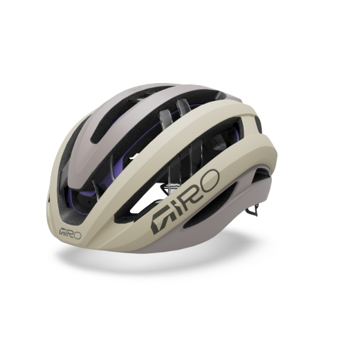 Preview: Giro Aries Spherical MIPS Velohelm - beige