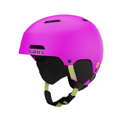 Giro Ledge FS MIPS Helm PINK