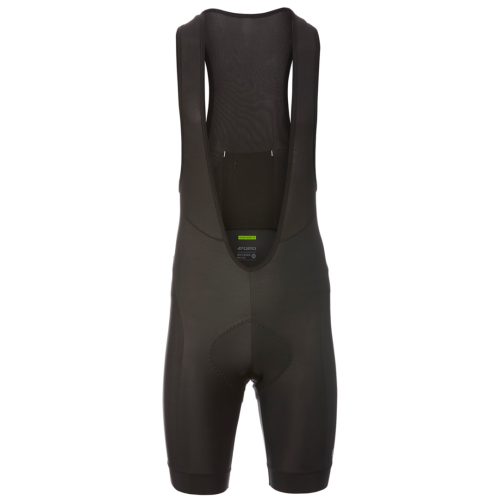 Giro Textil M Chrono Sport Bib Short SCHWARZ