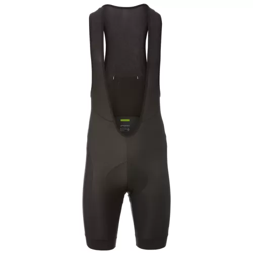 Giro Textil M Chrono Sport Bib Short SCHWARZ