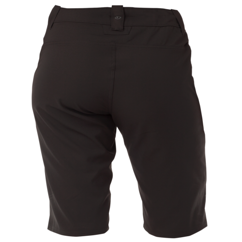 Preview: Giro Textil Damen Arc Short SCHWARZ
