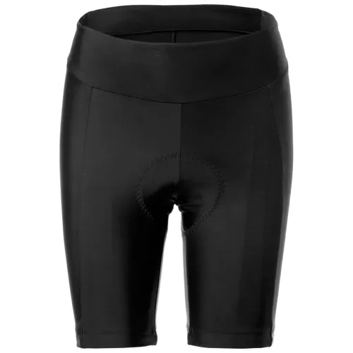 Giro Textil Damen Chrono Short SCHWARZ