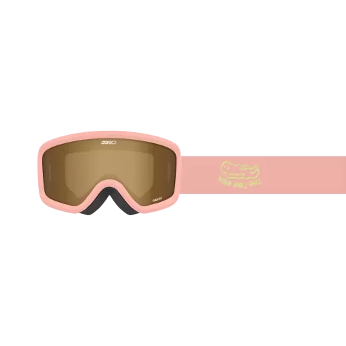 Giro Chico 2.0 Basic Goggle PINK