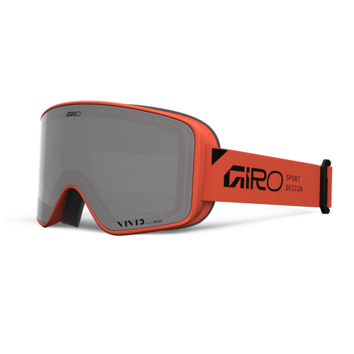 Preview: Giro Method II Vivid Goggle - orange