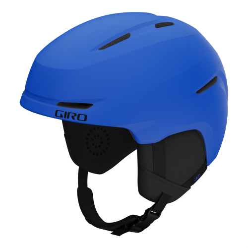 Preview: Giro Spur Helm BLAU