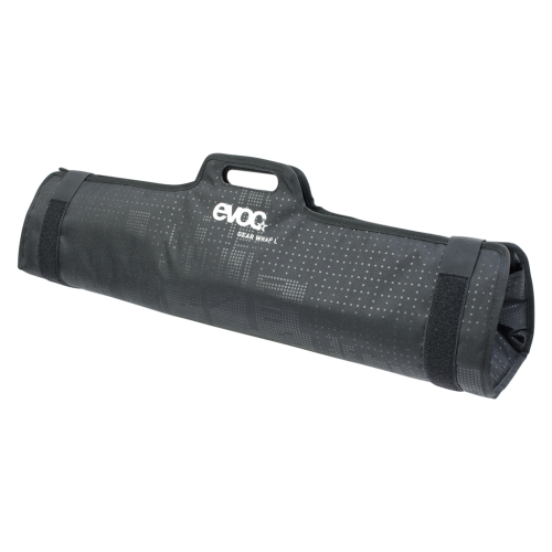Preview: Evoc Gear Wrap L SCHWARZ
