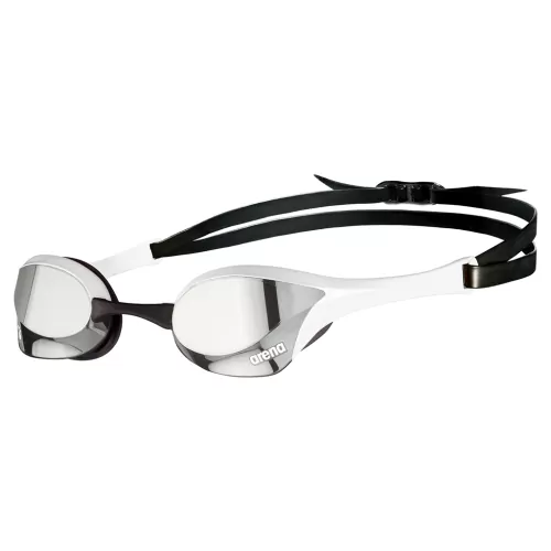 Arena Cobra Ultra Swipe Mirror GRAU