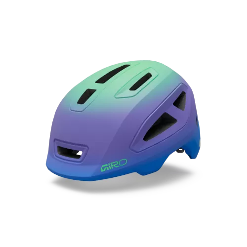 Giro Scamp II MIPS BLAU