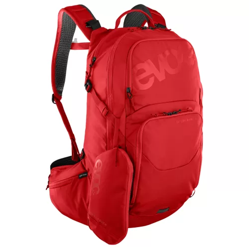 Evoc Explorer Pro 26L Backpack ROT