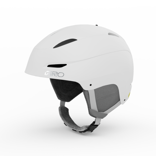 Preview: Giro Ceva MIPS Helm WEISS