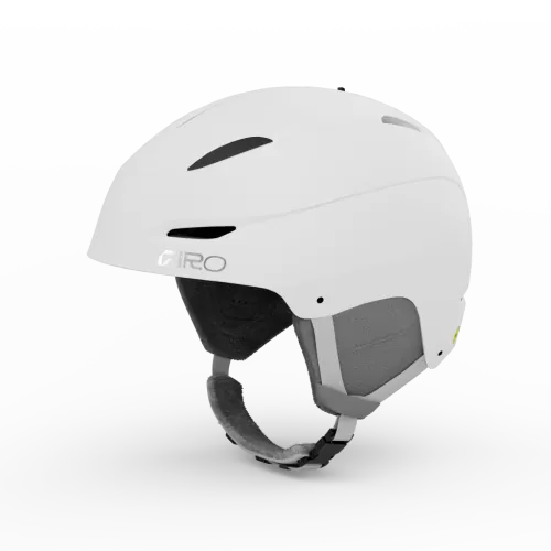Giro Ceva MIPS Helm WEISS
