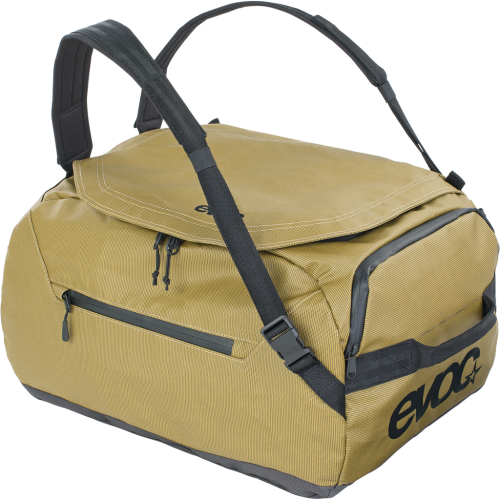 Preview: Evoc Duffle Bag 40L - gelb