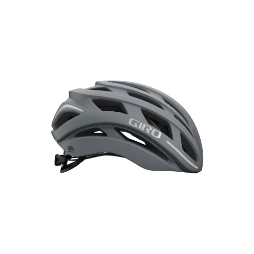 Giro Helios Spherical MIPS Helm GRAU