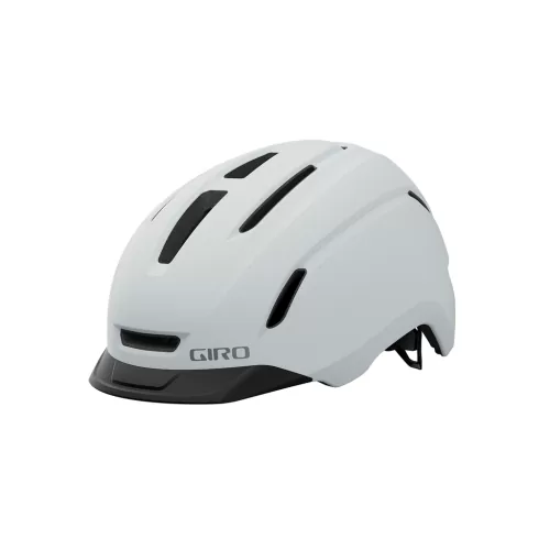 Giro Caden II MIPS Helm WEISS