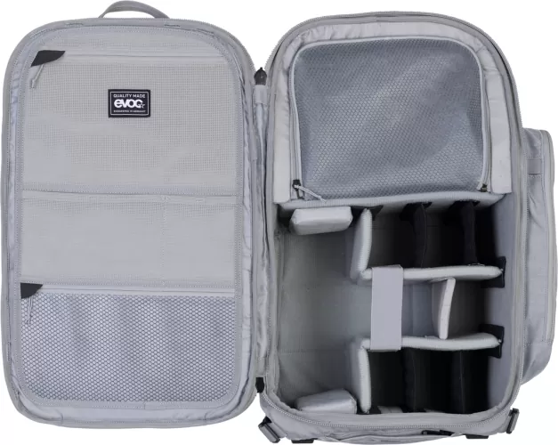 Evoc CP 26L Camera Pack GRAU