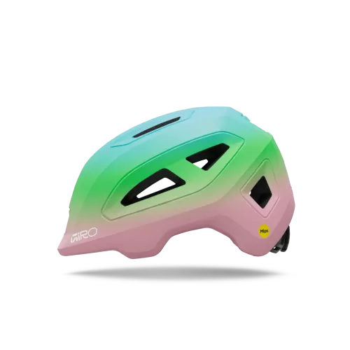 Giro Scamp II MIPS PINK