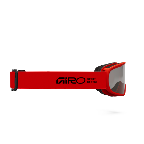 Preview: Giro Tempo MTB Goggle ROT