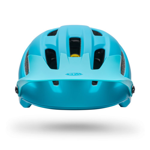 Preview: Bell Sixer MIPS BLAU