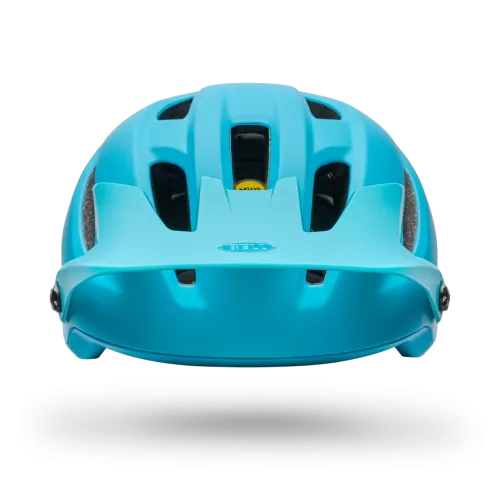 Bell Sixer MIPS BLAU