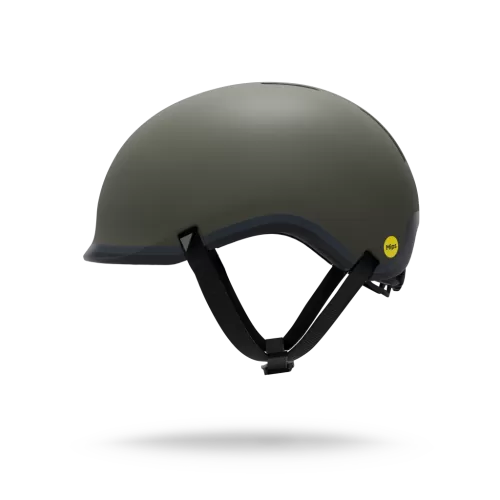 Giro Hoxton MIPS Helm GRÜN