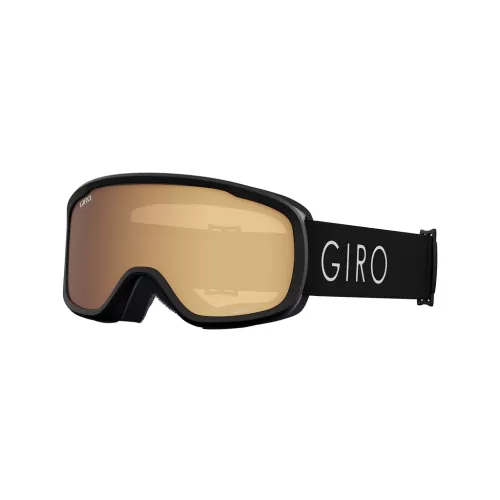 Giro Moxie Flash Goggle SCHWARZ