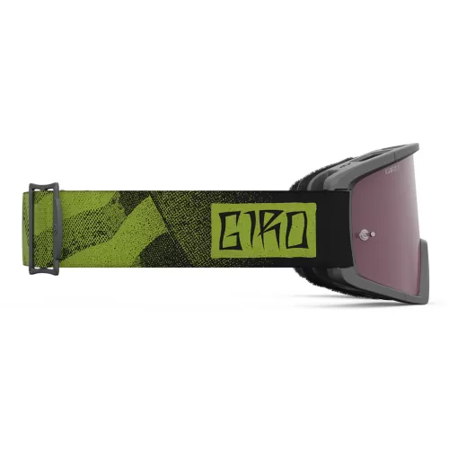 Giro Tazz Vivid MTB Goggle SCHWARZ