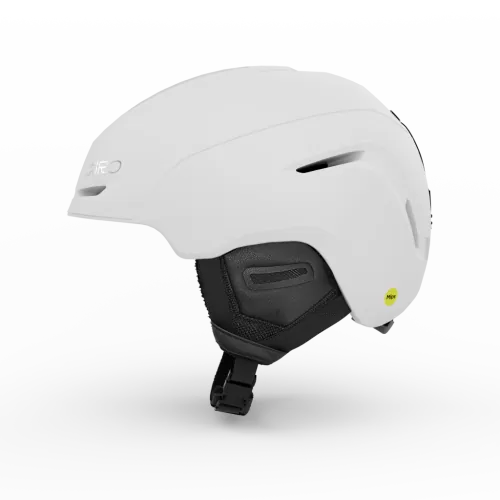Giro Avera MIPS Helm WEISS
