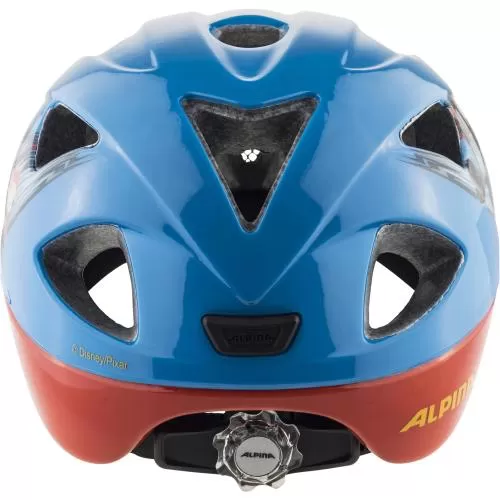 Alpina Bike Helmet XIMO - Cars