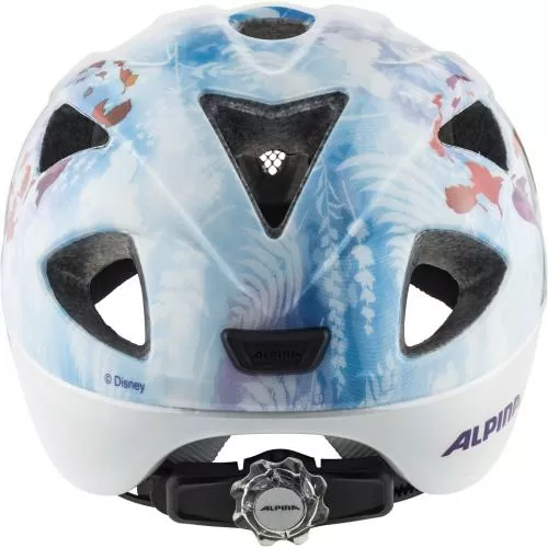 Alpina Velohelm Kinder XIMO - Frozen