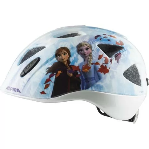 Alpina Velohelm Kinder XIMO - Frozen