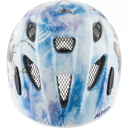 Alpina Velohelm Kinder XIMO - Frozen