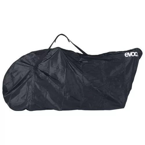 Evoc Bike Cover MTB SCHWARZ
