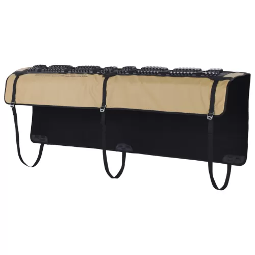 Evoc Tailgate Pad XL BEIGE