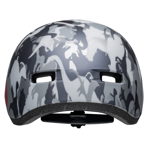Preview: Bell Lil Ripper Helm GRAU