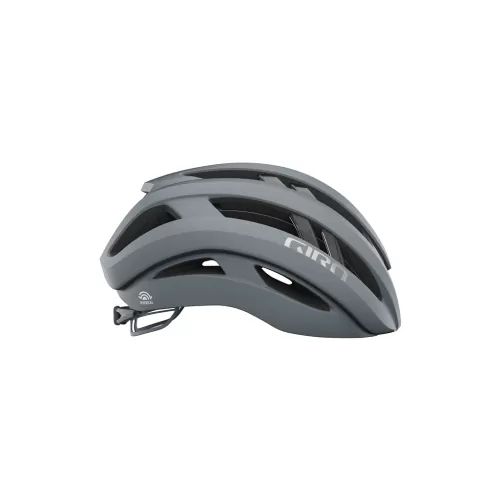 Giro Aries Spherical MIPS Helm GRAU