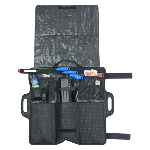 Preview: Evoc Gear Wrap M SCHWARZ